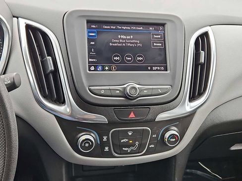 Used 2020 Chevrolet Equinox LT w/ LPO, Floor Liner Package image 42