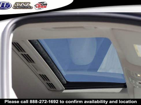 Used 2015 Mercedes-Benz ML 350 2WD image 13