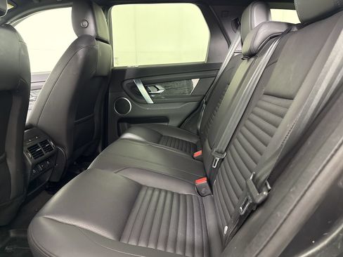 Used 2023 Land Rover Discovery Sport S AWD/4WD image 20