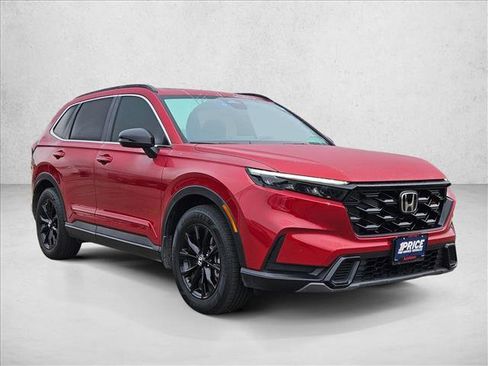 Used 2023 Honda CR-V Sport image 3