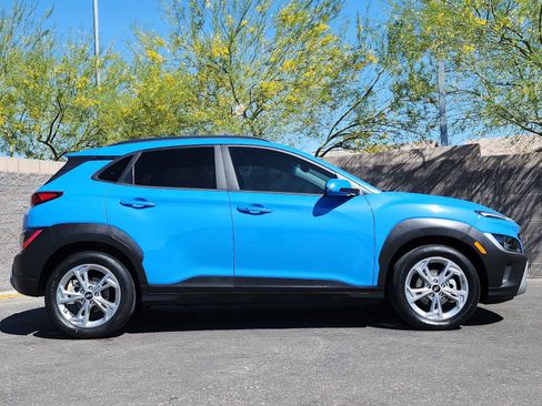 Used 2022 Hyundai Kona SEL w/ Cargo Package image 10