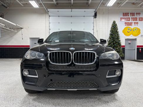 Used 2014 BMW X6 xDrive35i w/ Premium Package image 10