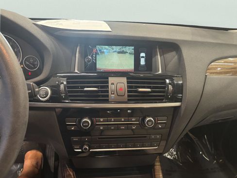 Used 2015 BMW X3 sDrive28i image 15