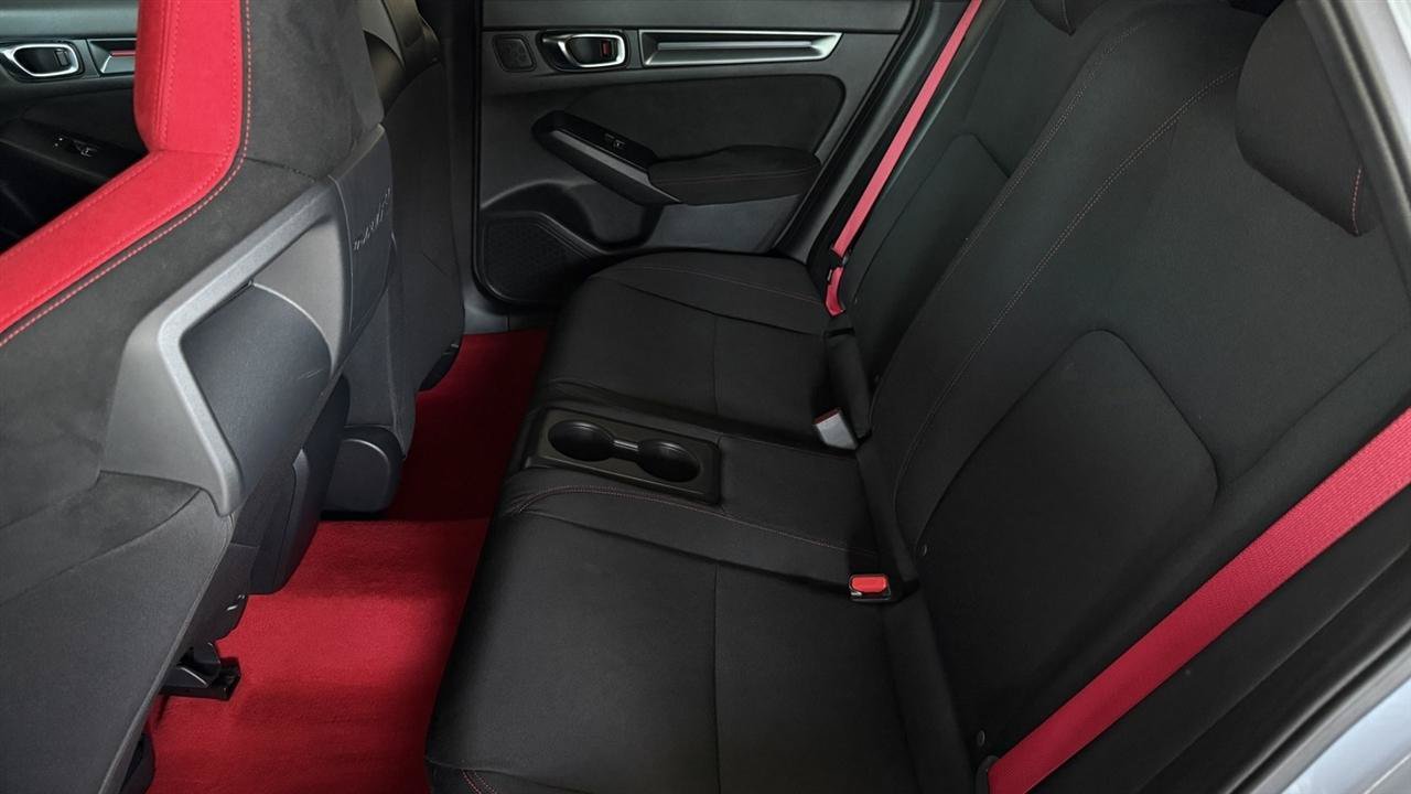 Used 2024 Honda Civic Type R image 36