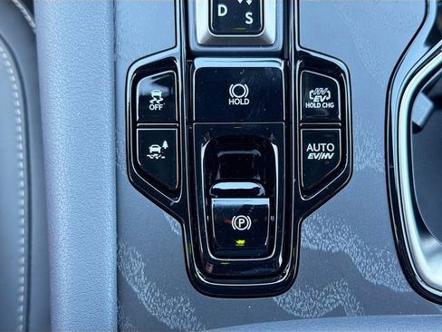 New 2026 Lexus RX 450h AWD image 45