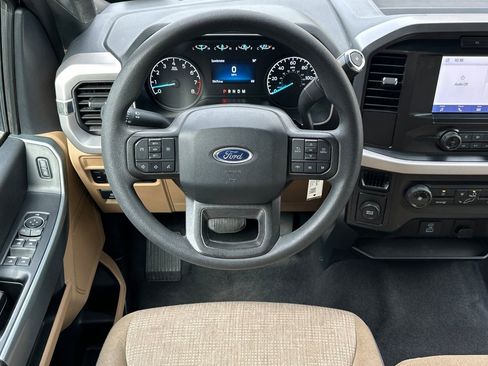 Used 2023 Ford F150 XLT image 16