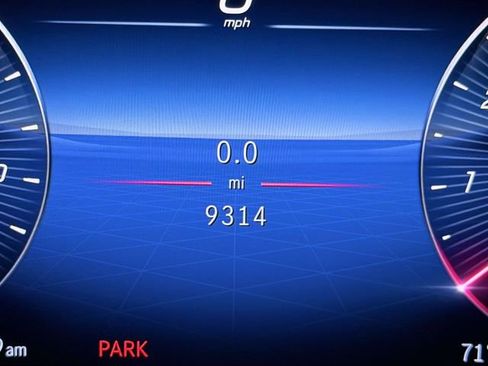 Certified 2025 Mercedes-Benz GLS 450 4MATIC image 27