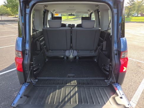 Used 2008 Honda Element LX image 20