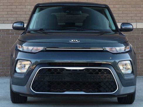 Used 2021 Kia Soul S FWD image 6