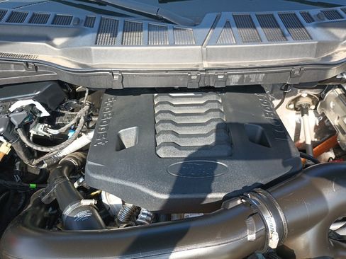 Used 2023 Ford F150 XLT w/ Equipment Group 302A High image 10