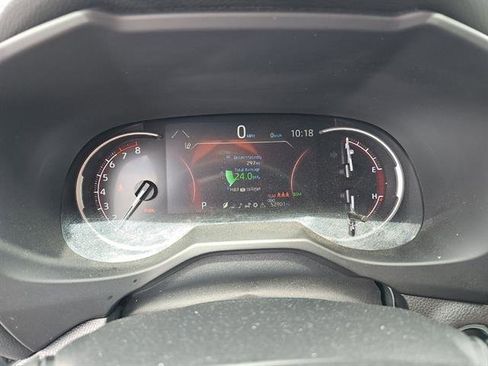 Used 2024 Toyota RAV4 XLE w/ Weather Package AWD/4WD image 7