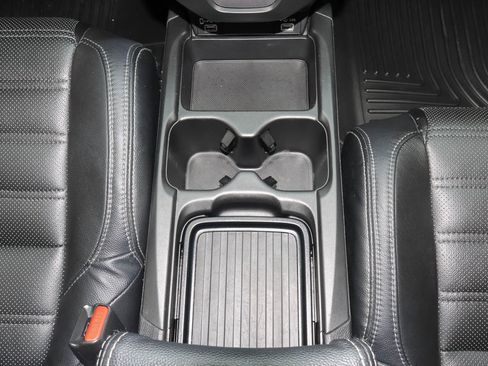 Used 2021 Honda CR-V EX image 19