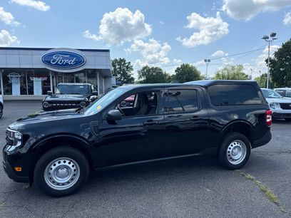 Used 2025 Ford Maverick XL