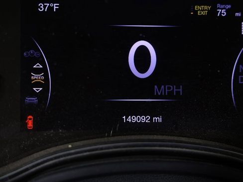 Used 2017 Jeep Grand Cherokee Summit image 11