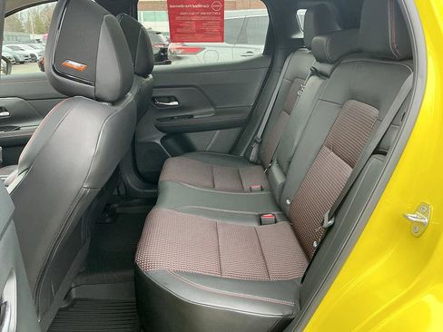 Certified 2025 Nissan Kicks SR w/ SR Premium Package image 23