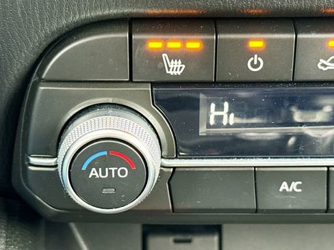 Used 2023 MAZDA CX-5 AWD 2.5 S w/ Select Package image 20