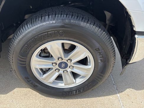Used 2018 Ford F150 XLT w/ Trailer Tow Package AWD/4WD image 5