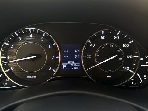 Used 2019 Nissan Armada SL w/ Premium Package AWD/4WD image 22