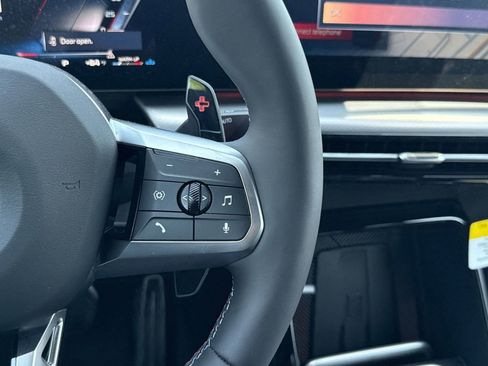 Used 2025 BMW X2 M35i image 24