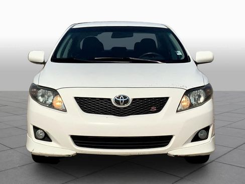 Used 2010 Toyota Corolla S FWD image 3