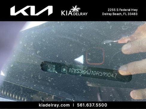 Used 2016 Cadillac Escalade ESV Platinum image 6