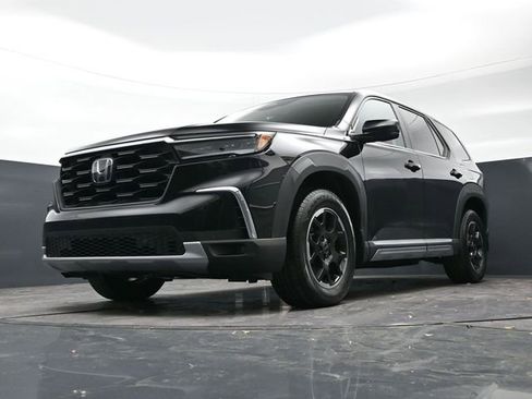 Certified 2025 Honda Pilot EX-L image 34