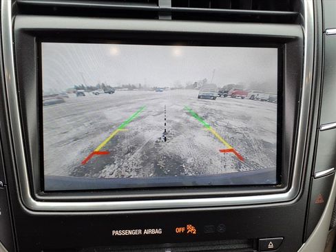 Used 2019 Lincoln Nautilus Reserve w/ Driver Assistance Package image 20