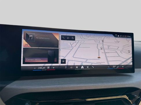 Certified 2025 BMW 330i xDrive 330i xDrive w/ Convenience Package image 13