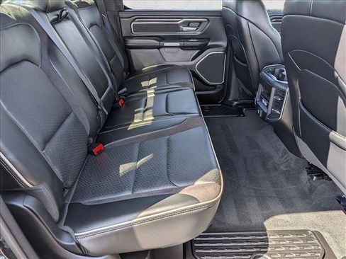 Used 2023 RAM 1500 Laramie AWD/4WD image 27