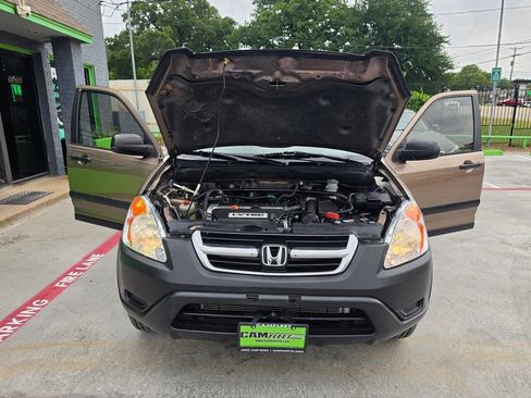 Used 2004 Honda CR-V LX image 56