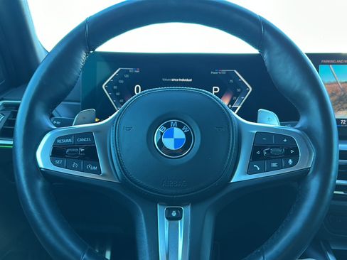 Used 2023 BMW M340i w/ Premium Package image 27