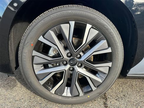 New 2026 Subaru Solterra Limited image 8