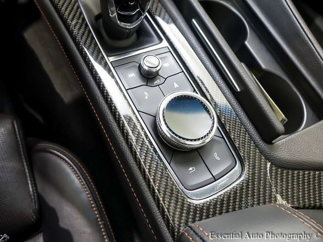Used 2020 Cadillac CT5 V w/ Premium Package RWD image 19