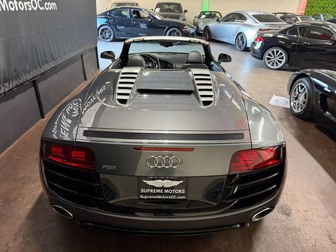 Used 2011 Audi R8 V10 image 10