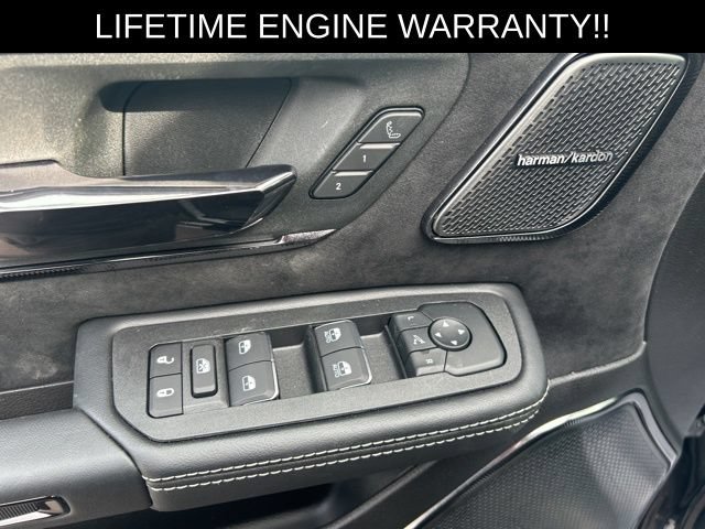 New 2026 RAM 1500 RHO w/ RHO Level 1 Equipment Group AWD/4WD image 13