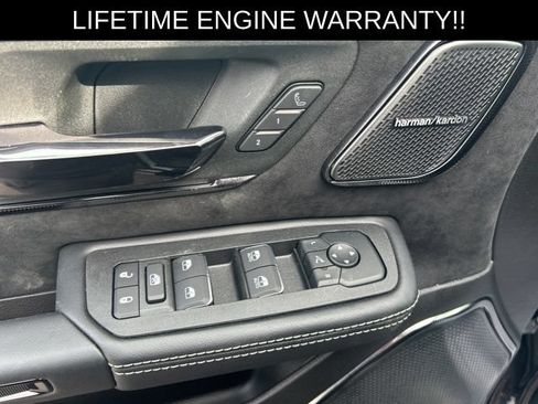 New 2026 RAM 1500 RHO w/ RHO Level 1 Equipment Group AWD/4WD image 13