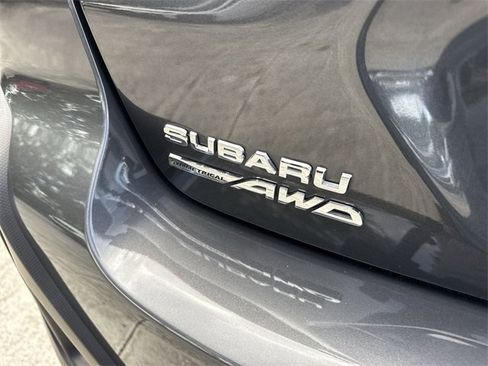 Certified 2025 Subaru Crosstrek 2.0i Premium image 25