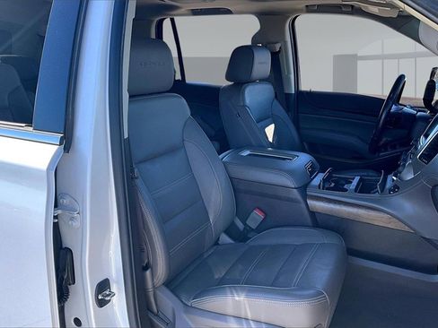 Used 2019 GMC Yukon Denali w/ Denali Ultimate Package image 7