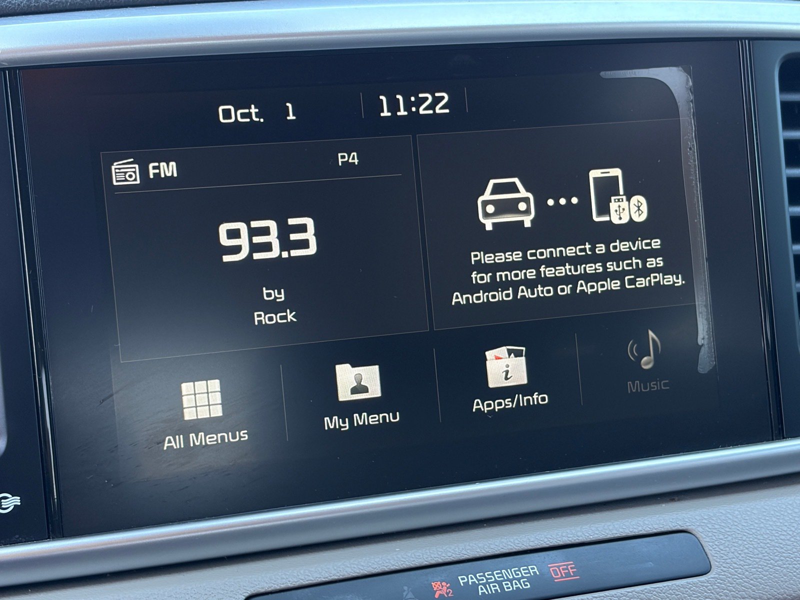 Used 2020 Kia Sportage LX AWD/4WD image 26