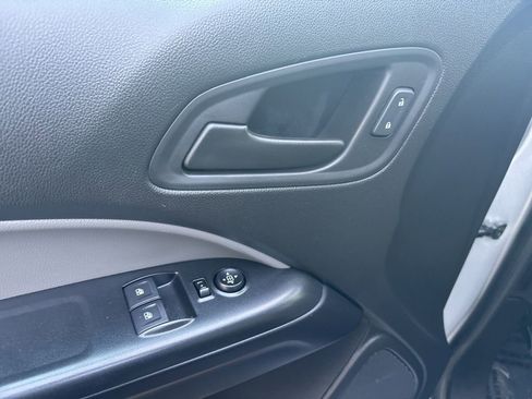 Used 2019 Chevrolet Colorado W/T w/ WT Convenience Package image 13