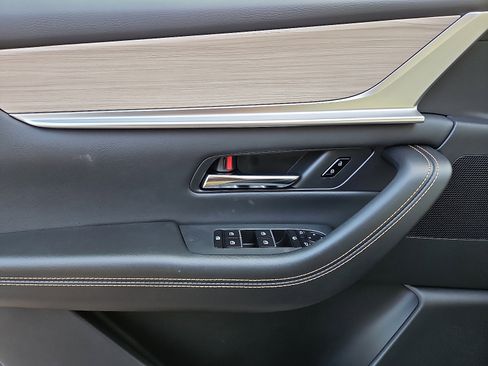 New 2026 MAZDA CX-90 3.3 Turbo w/ Premium Sport Pkg image 9