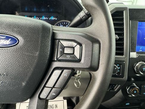 Used 2022 Ford F250 XL w/ Power Equipment Group AWD/4WD image 17