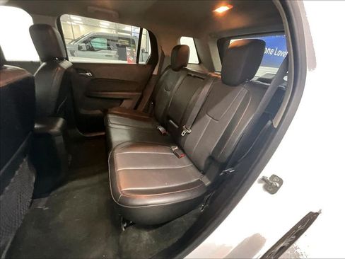 Used 2017 GMC Terrain SLT w/ Driver Alert Package I AWD/4WD image 15
