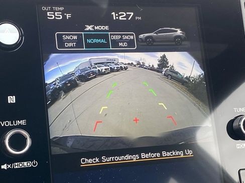 New 2025 Subaru Crosstrek 2.5i Sport image 20