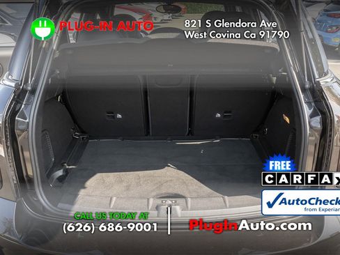 Used 2016 MINI Cooper Countryman S image 12