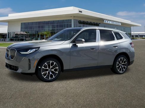 New 2026 BMW X3 xDrive30 AWD/4WD image 5