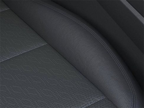 New 2026 Chevrolet Equinox LT w/ Convenience Package II image 21