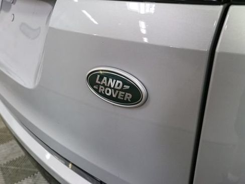 Used 2023 Land Rover Range Rover Evoque S AWD/4WD image 10
