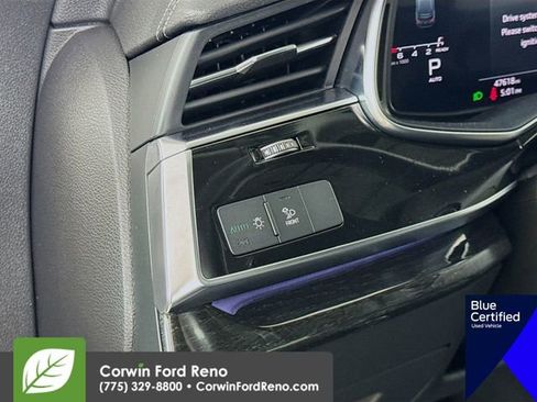 Used 2023 Audi Q7 3.0T Premium Plus image 13