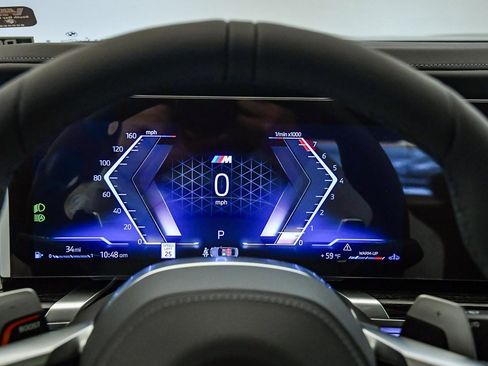 New 2026 BMW 740i w/ Premium Package image 30